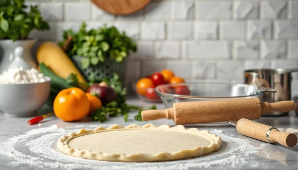 Pillsbury Pie Crust Preparation Tips